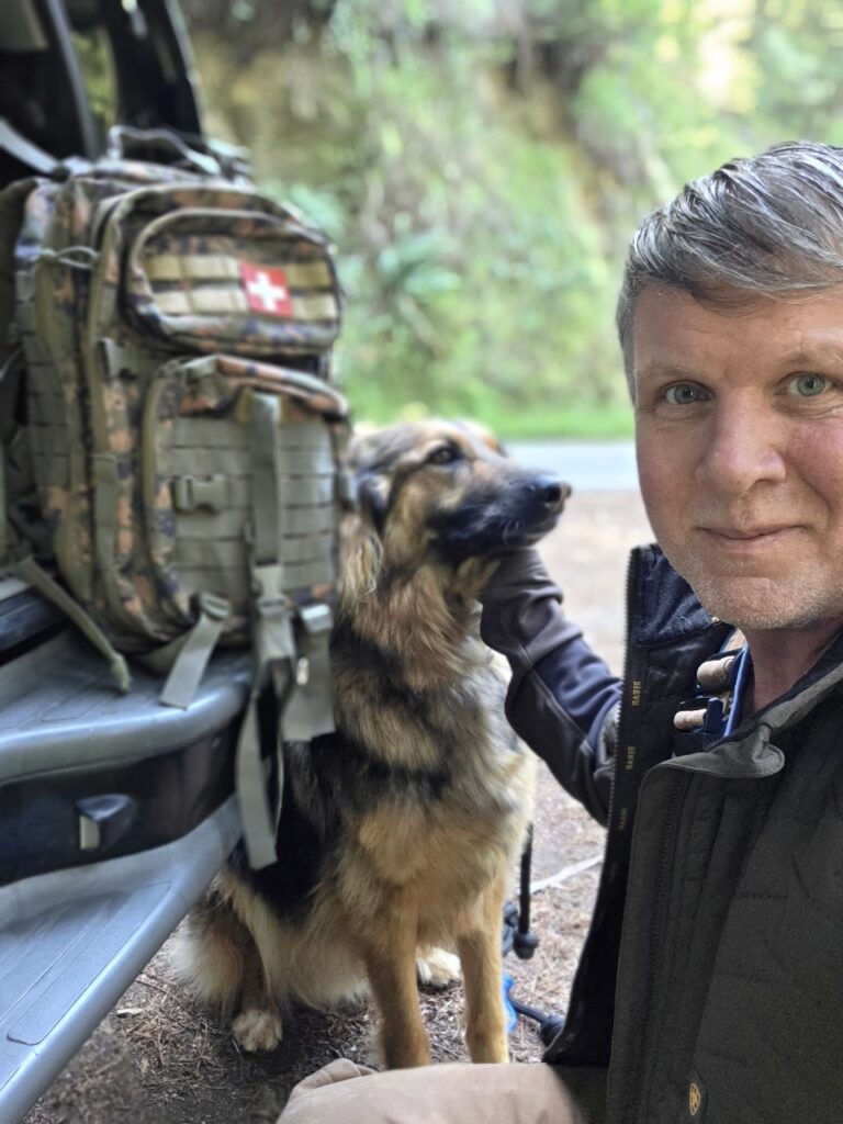 We believe great dog training isn’t about control or force — it’s about clear communication, structure, and trust.